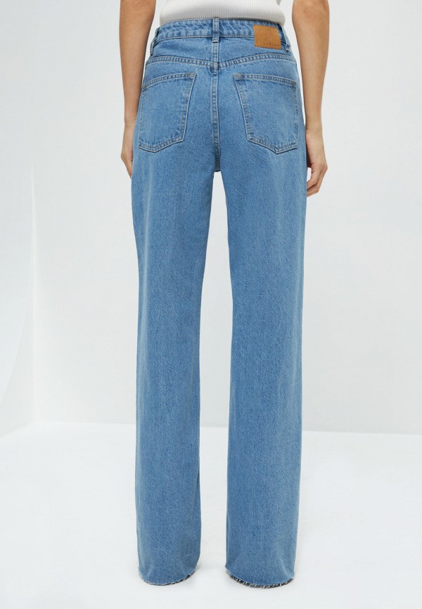 фото Джинсы zarina