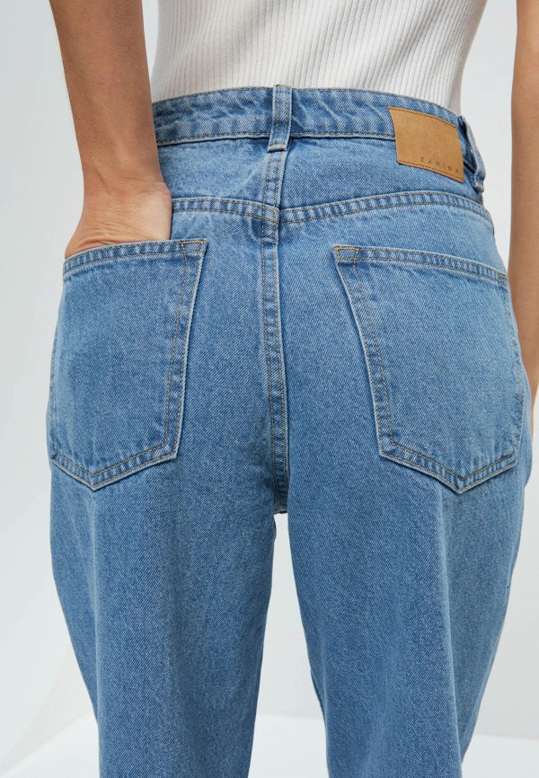 фото Джинсы zarina