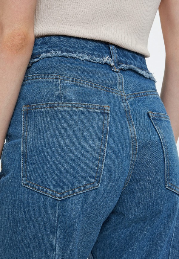 фото Джинсы zarina