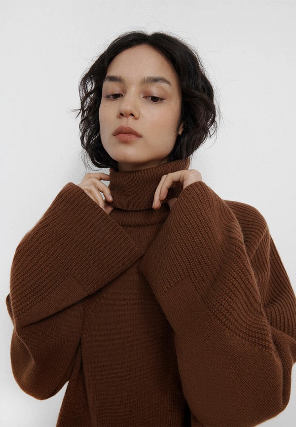 фото Свитер loulou studio