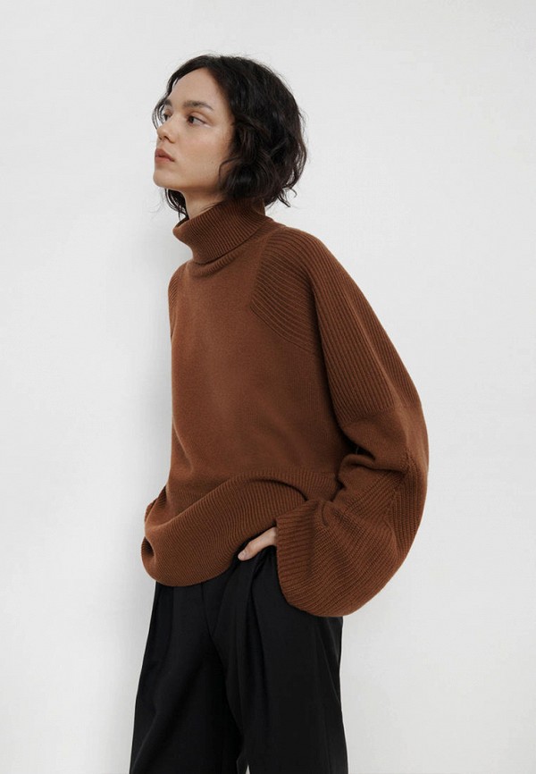 фото Свитер loulou studio