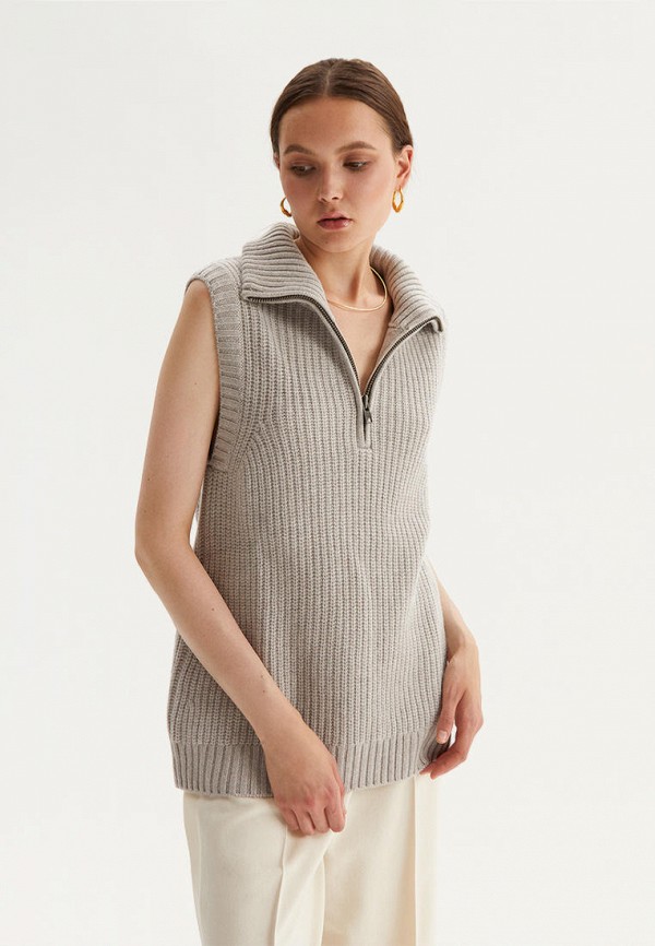 фото Жилет loulou studio