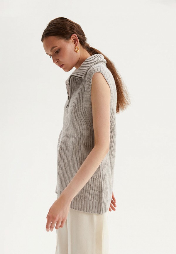 фото Жилет loulou studio