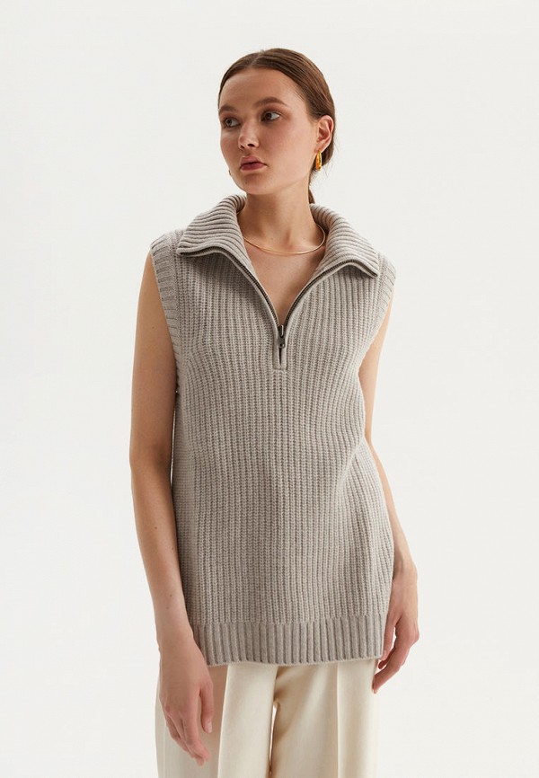 фото Жилет loulou studio