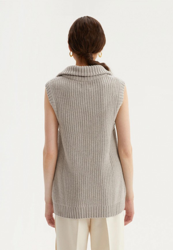 фото Жилет loulou studio