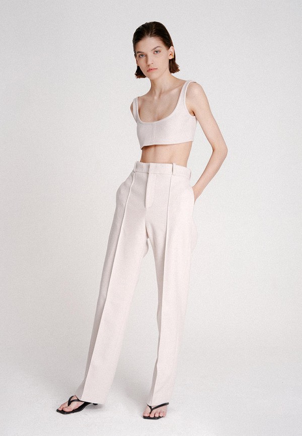 фото Брюки yuzefi