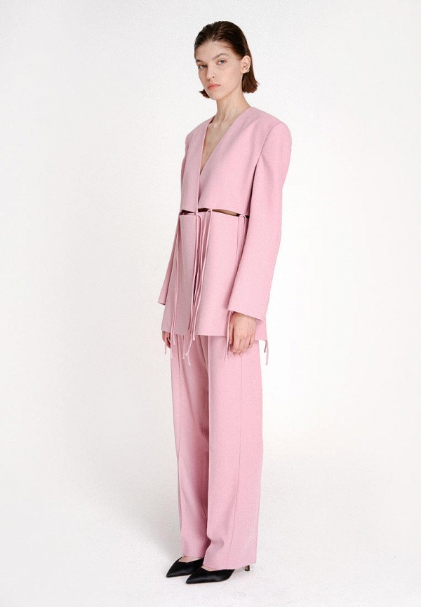 фото Брюки yuzefi