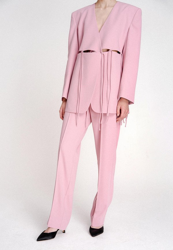 фото Брюки yuzefi