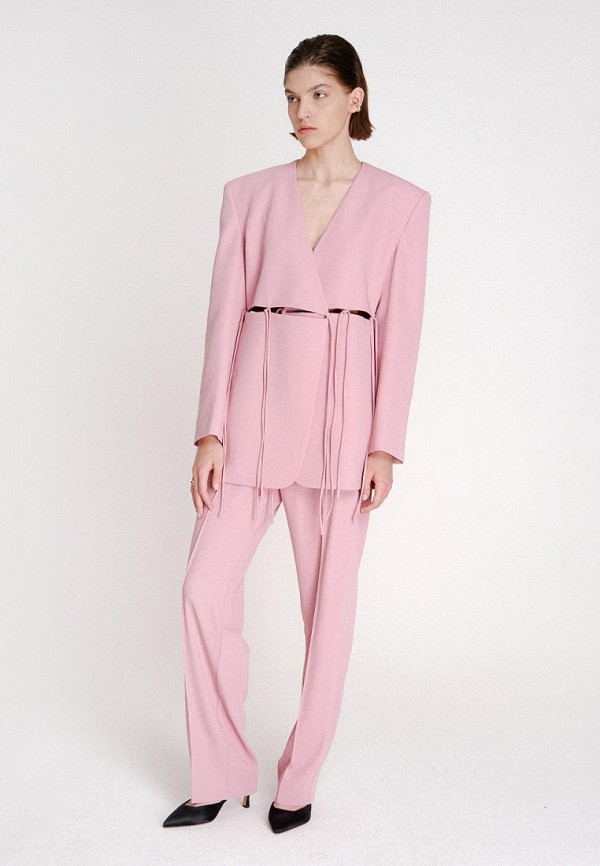 фото Брюки yuzefi