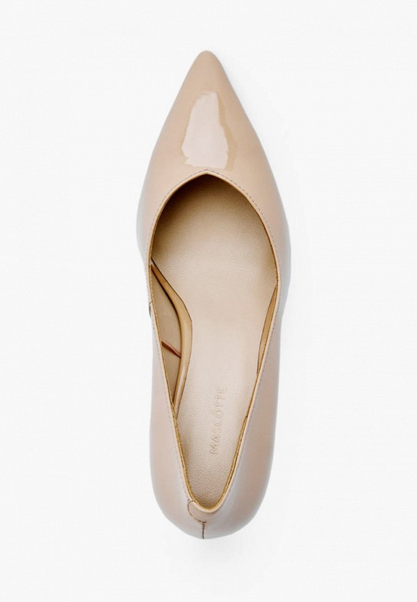 фото Туфли mascotte