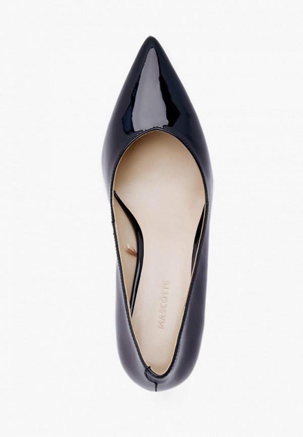 фото Туфли mascotte