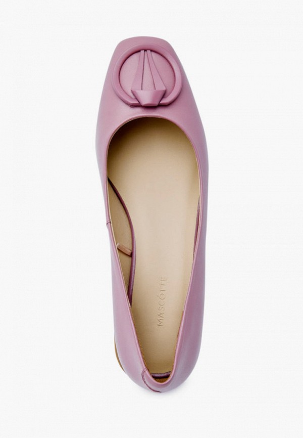 фото Туфли mascotte