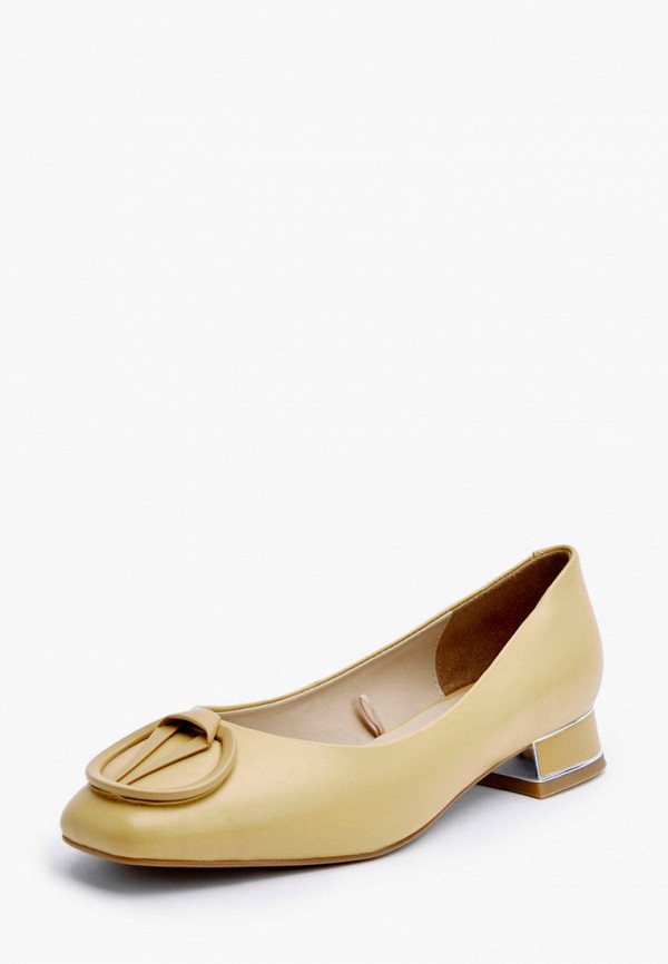 фото Туфли mascotte