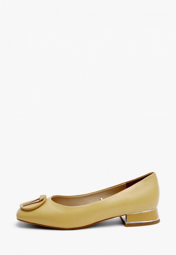 фото Туфли mascotte