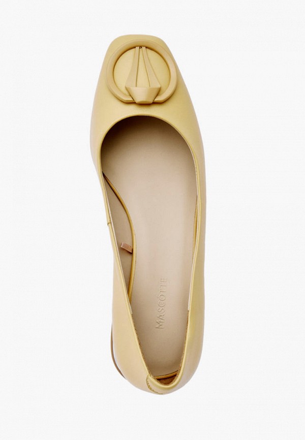 фото Туфли mascotte