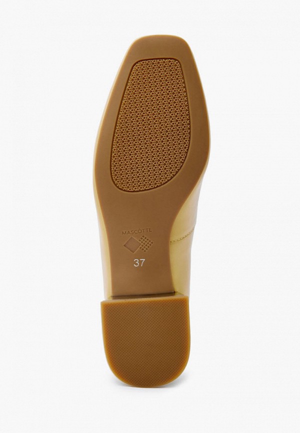 фото Туфли mascotte