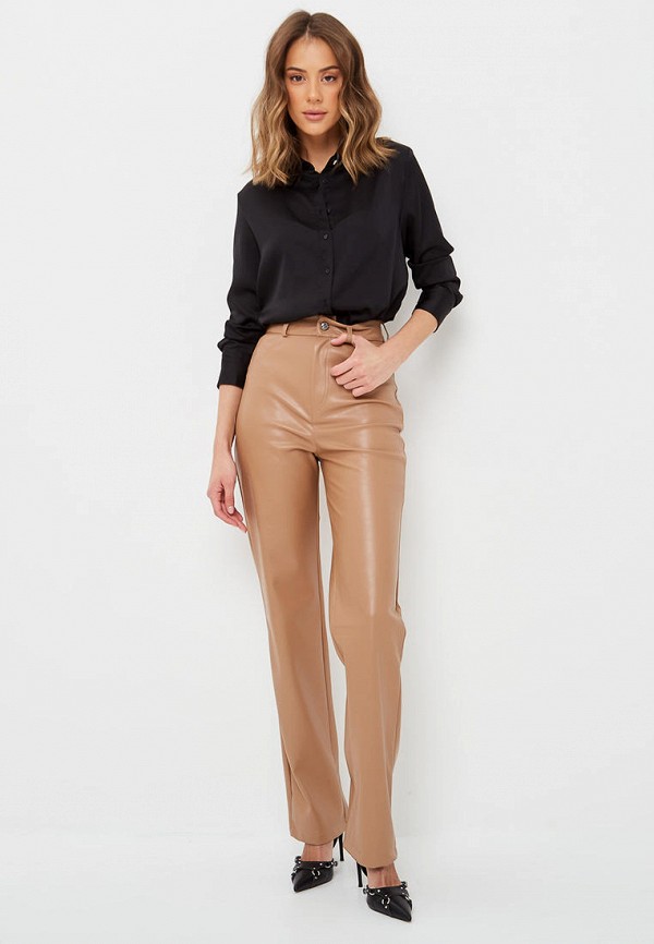 фото Брюки to molly from james