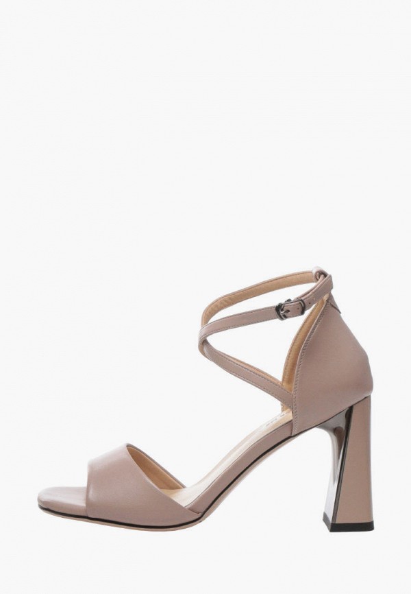 фото Босоножки color me