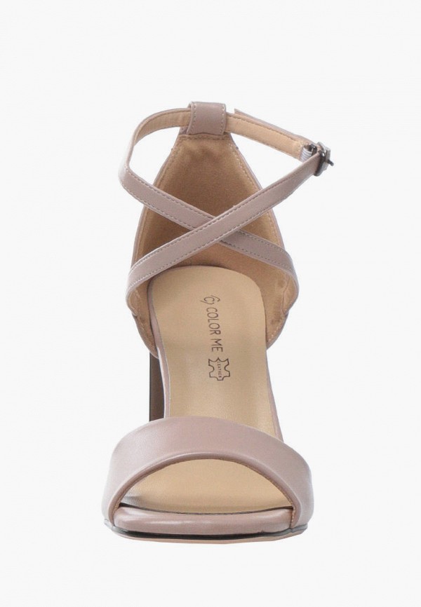 фото Босоножки color me