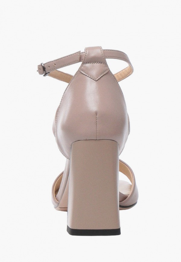 фото Босоножки color me