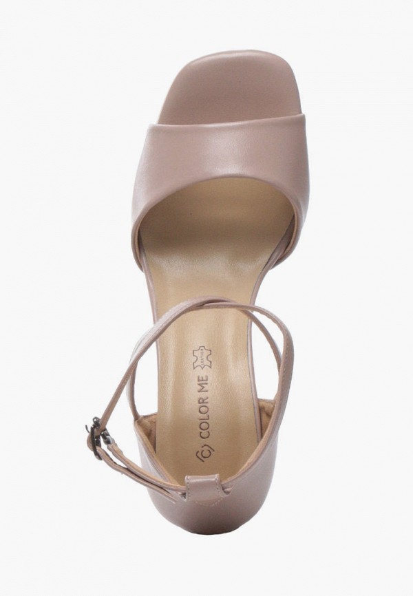 фото Босоножки color me