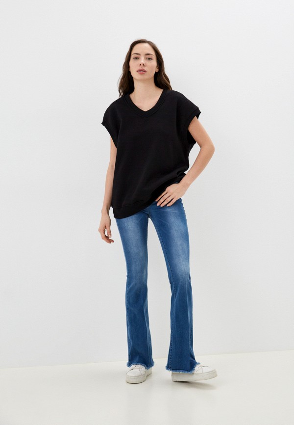 фото Жилет urban classics