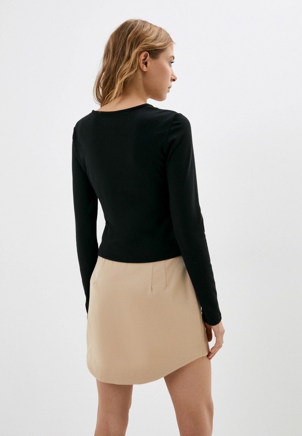 фото Лонгслив befree