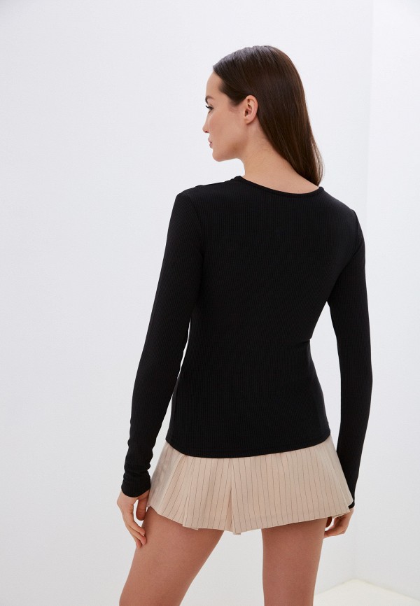 фото Лонгслив befree