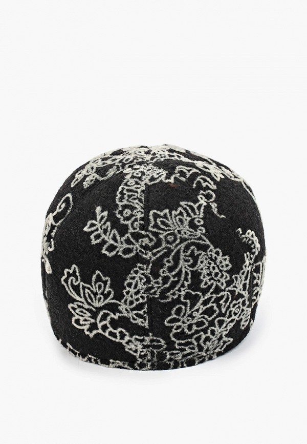 фото Кепка сиринга