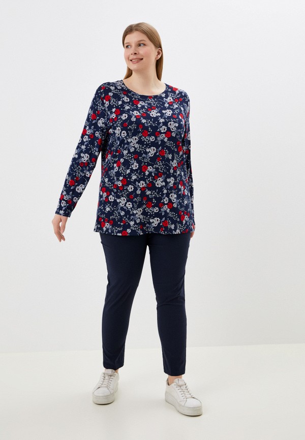 фото Лонгслив prewoman