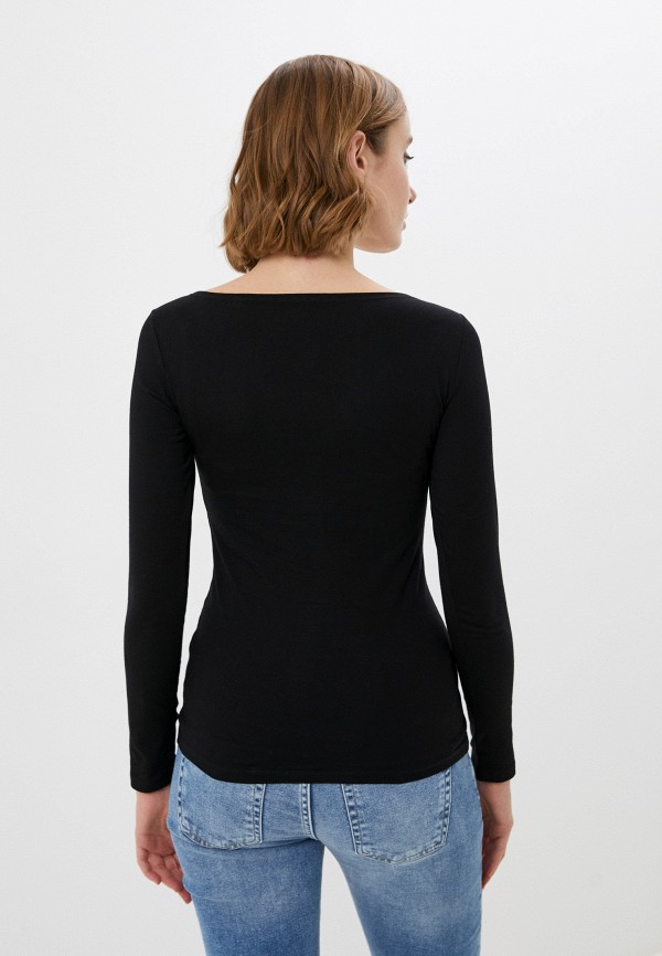 фото Лонгслив marc o'polo