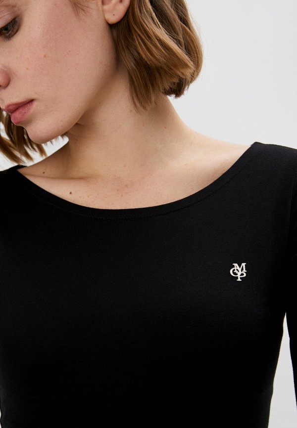 фото Лонгслив marc o'polo