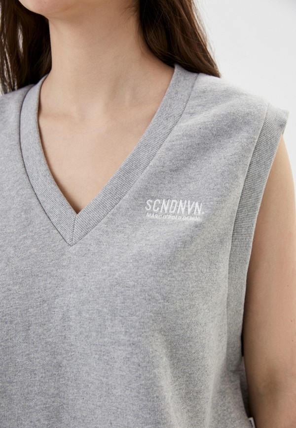 фото Жилет marc o'polo denim