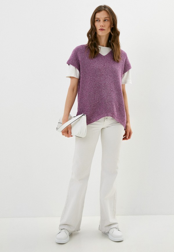 фото Жилет стим