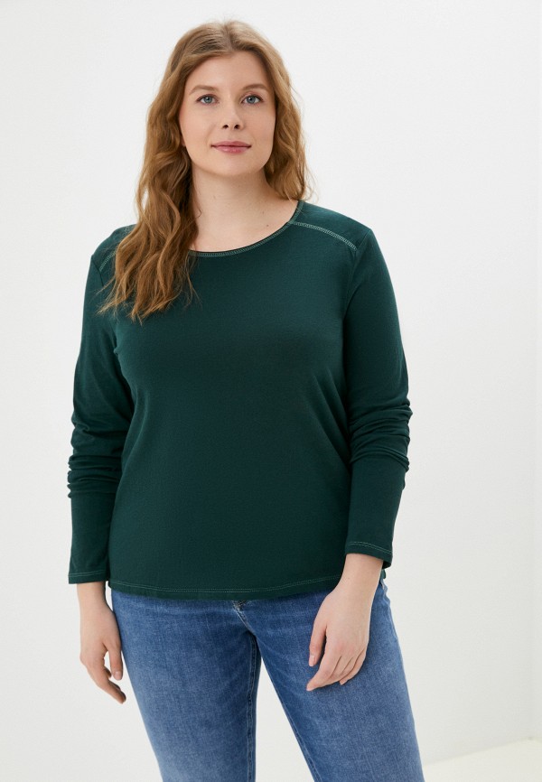 фото Лонгслив marc o'polo denim