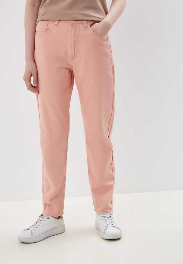 фото Джинсы mossmore