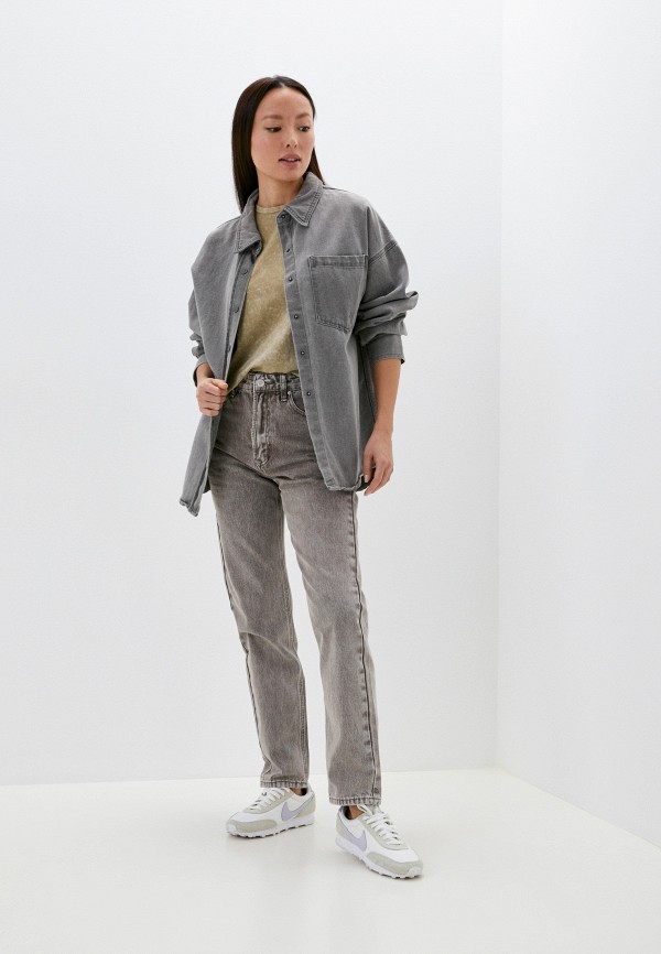 фото Джинсы mossmore