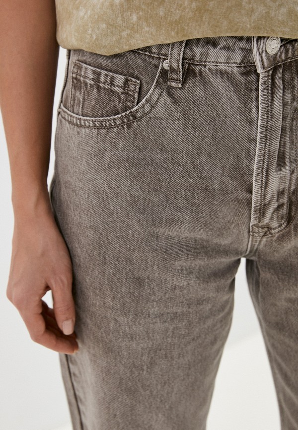 фото Джинсы mossmore