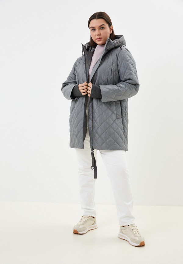 фото Куртка утепленная morozoff