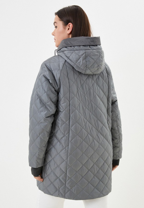 фото Куртка утепленная morozoff