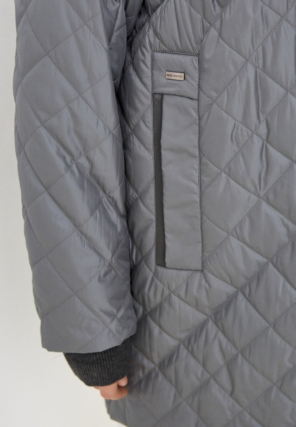 фото Куртка утепленная morozoff