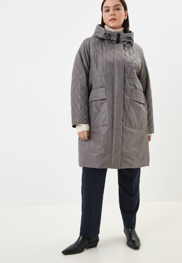 фото Куртка утепленная morozoff