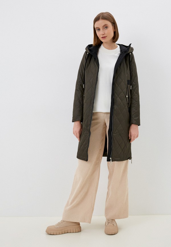 фото Куртка утепленная morozoff