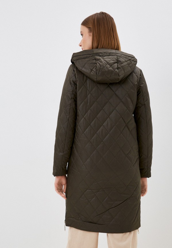 фото Куртка утепленная morozoff