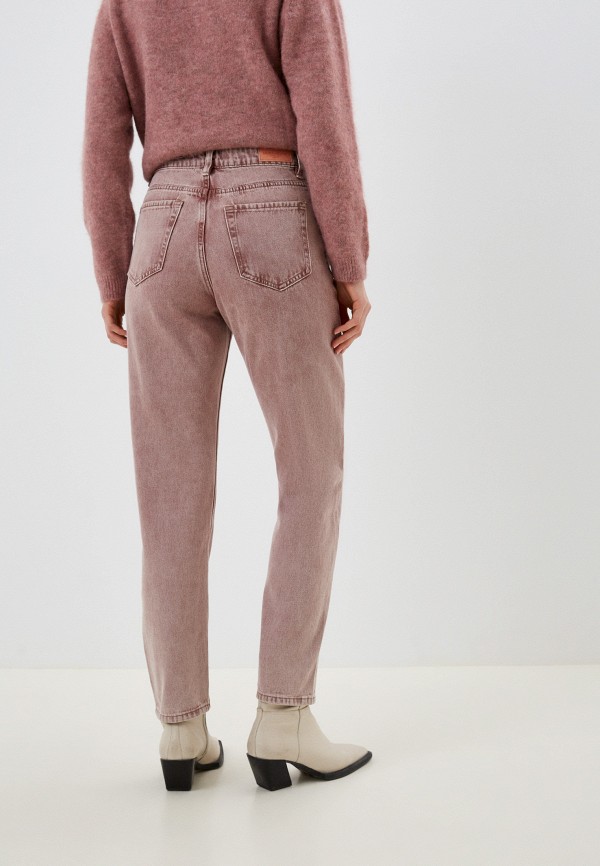 фото Джинсы mossmore