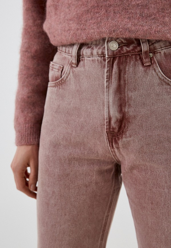 фото Джинсы mossmore