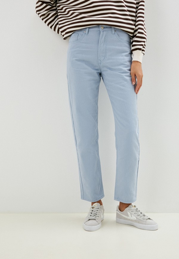 фото Джинсы mossmore