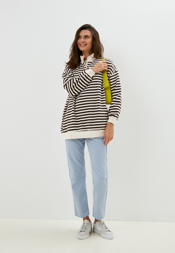 фото Джинсы mossmore