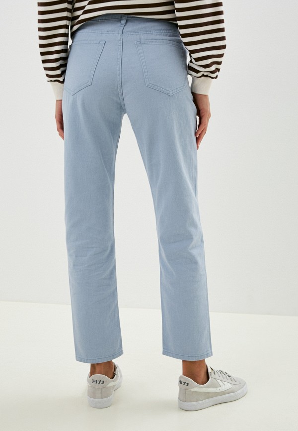 фото Джинсы mossmore