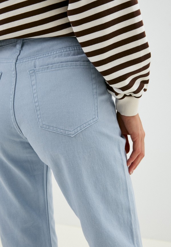 фото Джинсы mossmore